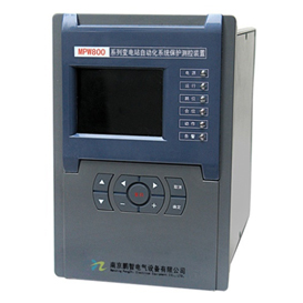 MPW-802 变压器保护测控装置