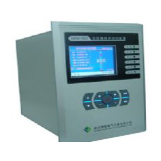  ZTQ-2000 microcomputer automatic synchronization device 