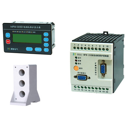 MPW-350 low-voltage circuits integrated measurement and control device 