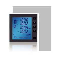 MPW-100 series power measurement and control instrument 